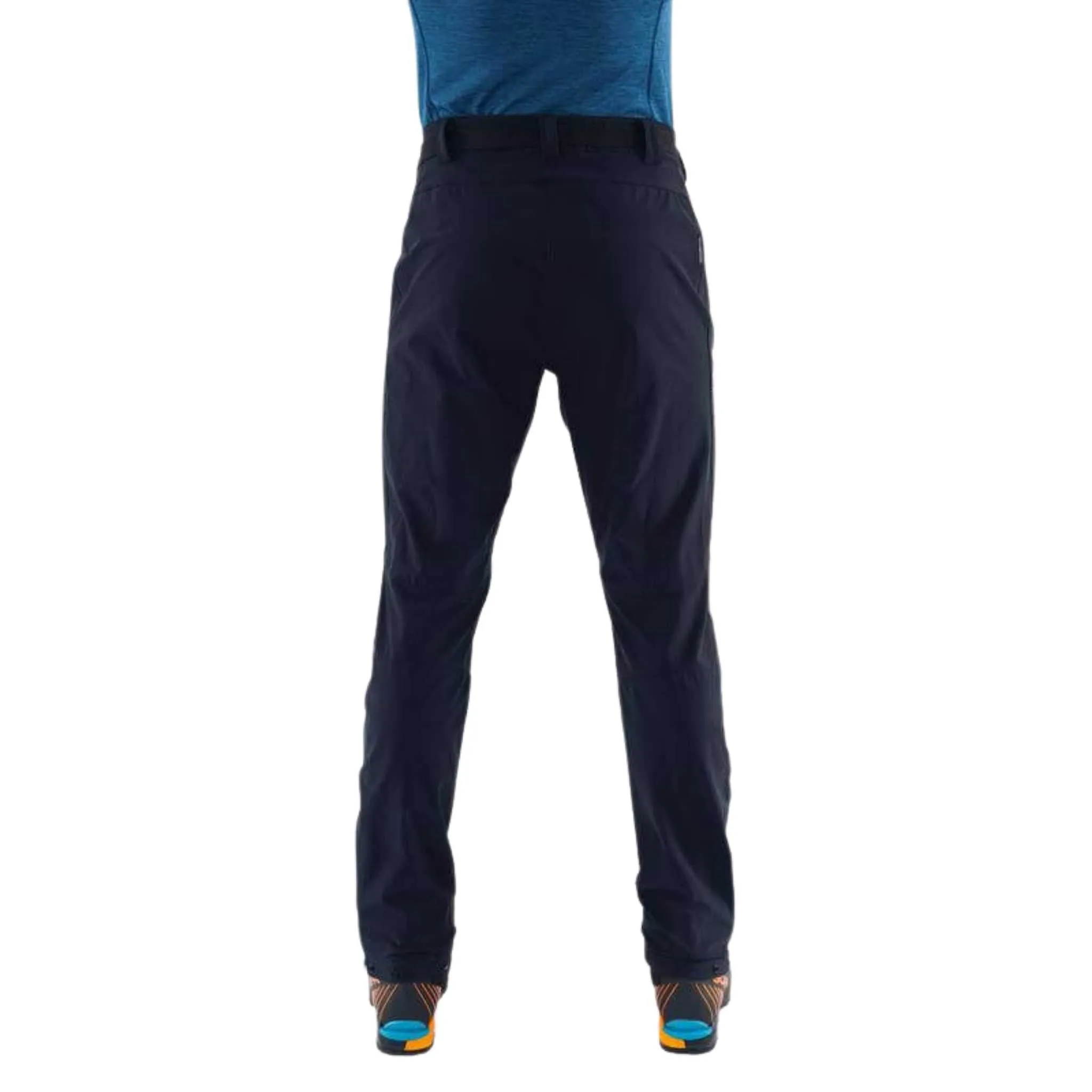 Montane Clearance Terra Route Pants Mens - Regular Leg