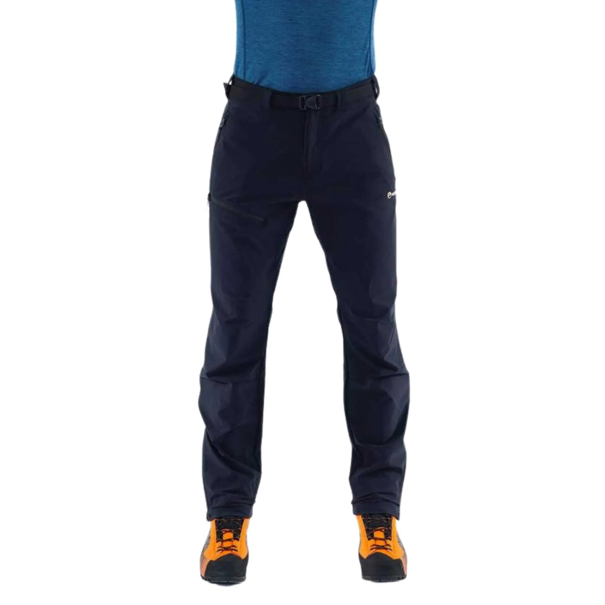 Montane Clearance Terra Route Pants Mens - Regular Leg