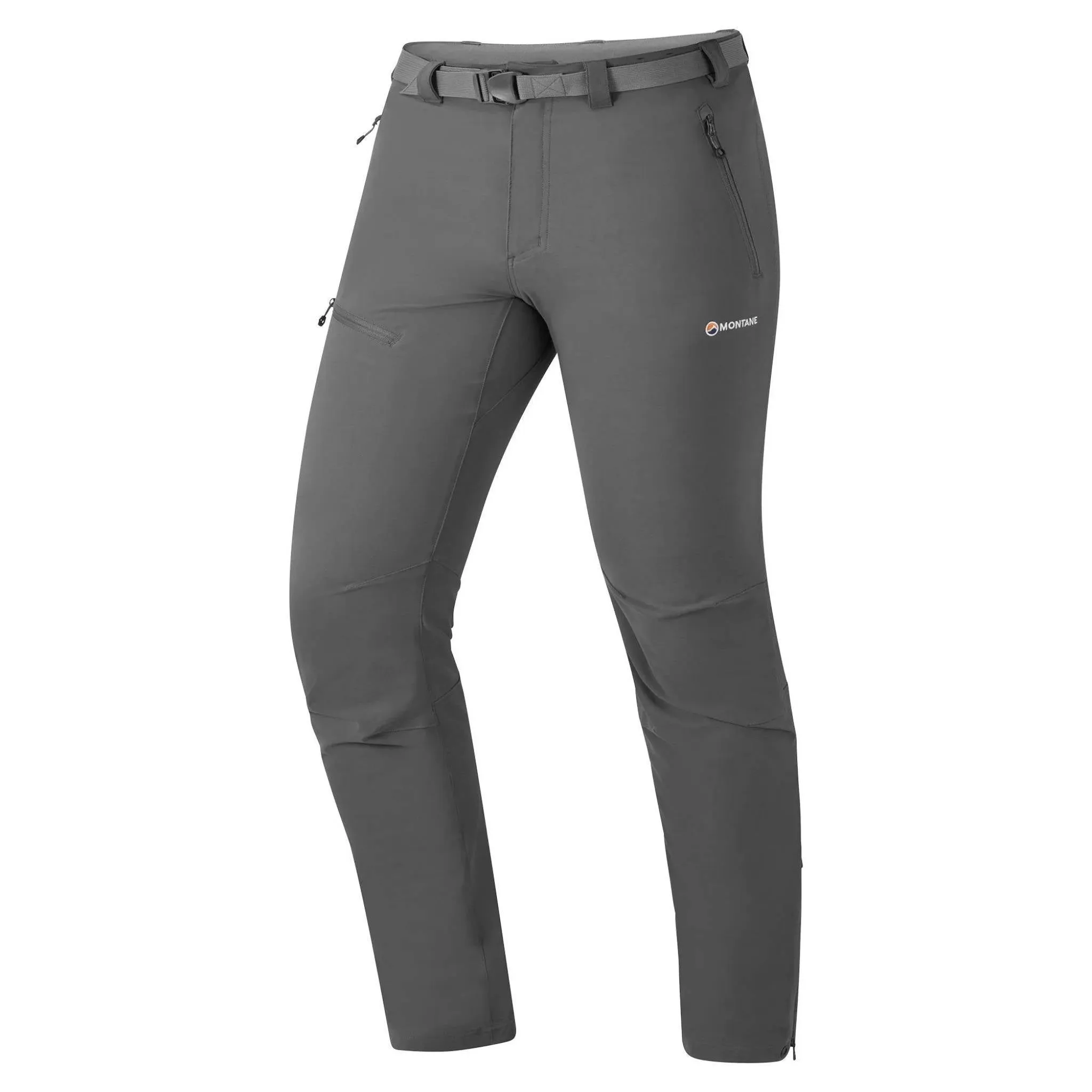 Montane Clearance Terra Route Pants Mens - Regular Leg