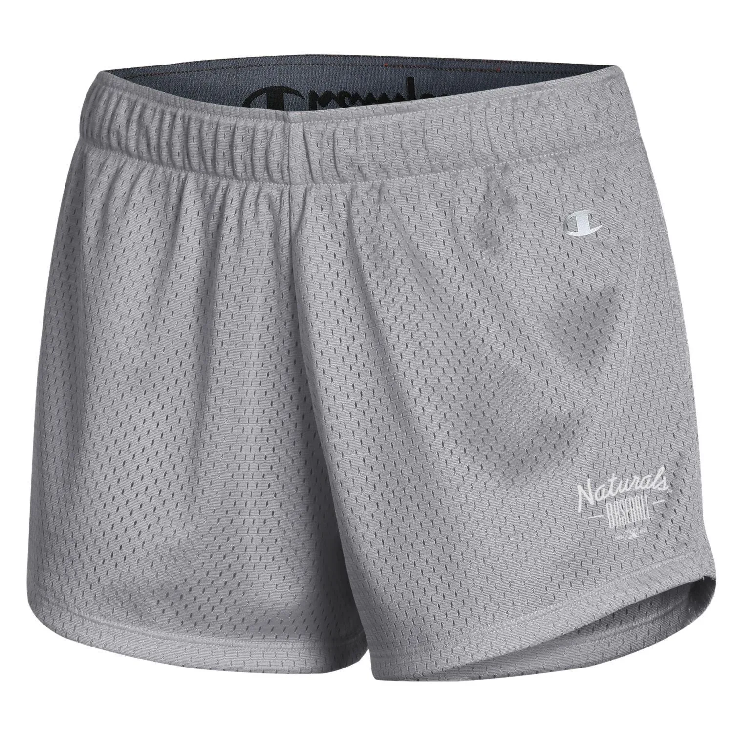 Naturals Women's Mesh Shorts