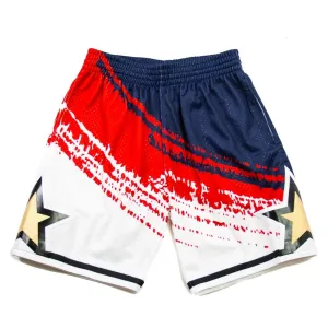 NBA USA Swingman Shorts (94-94 Magic)