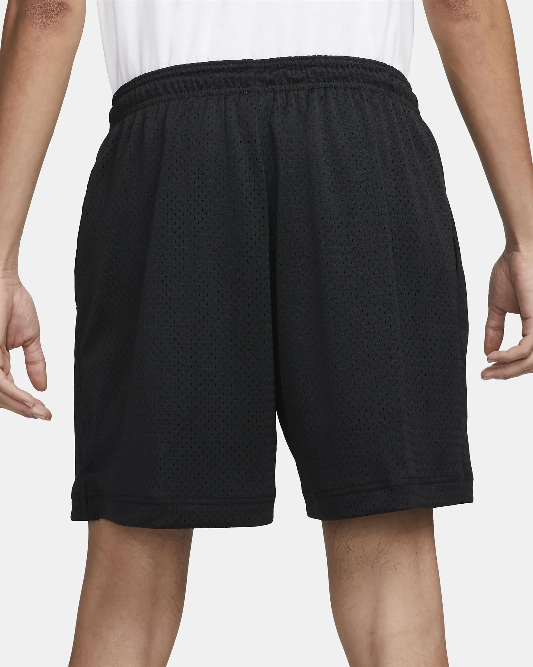 Nike Sportswear Authentics Men's Mesh Shorts