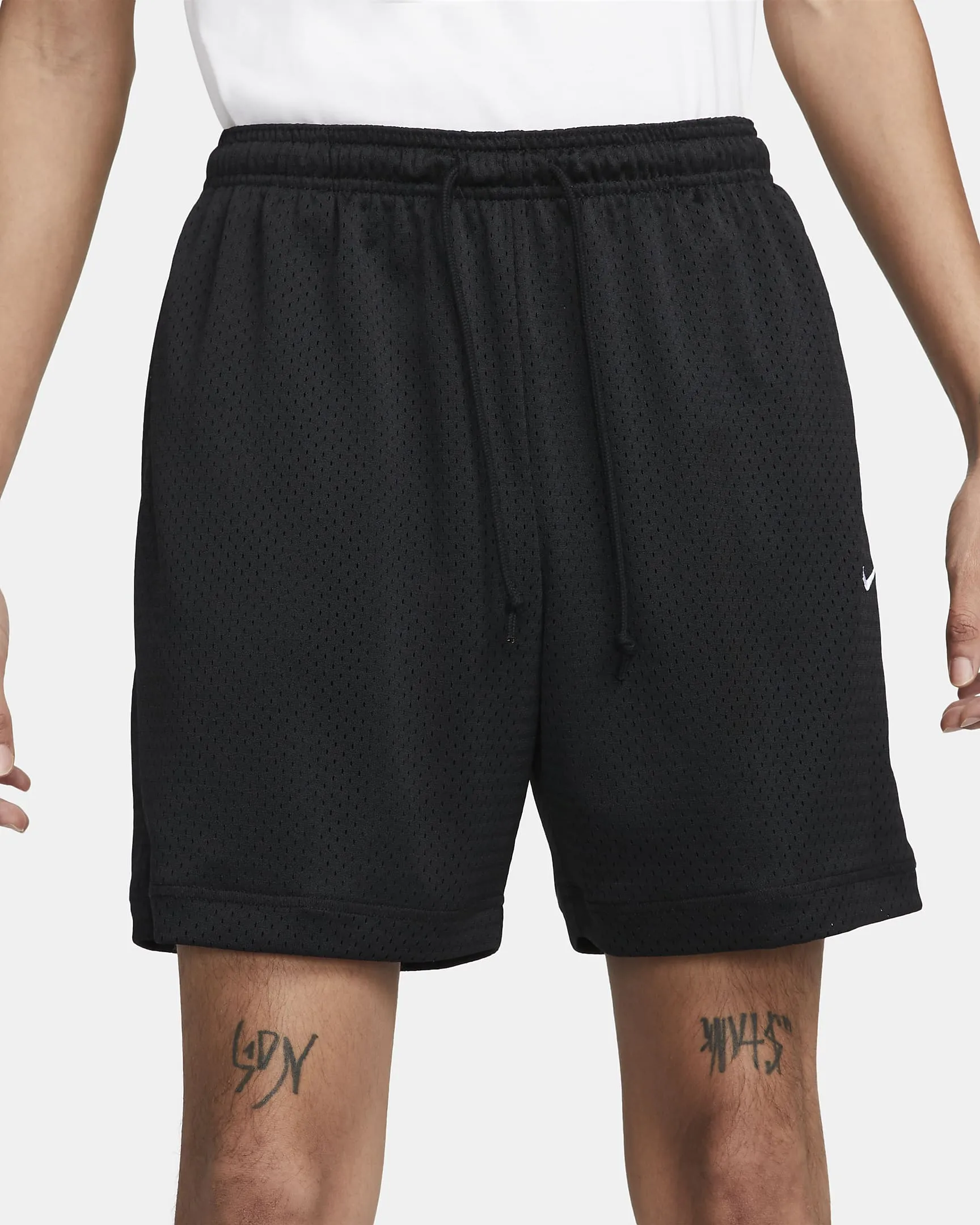 Nike Sportswear Authentics Men's Mesh Shorts