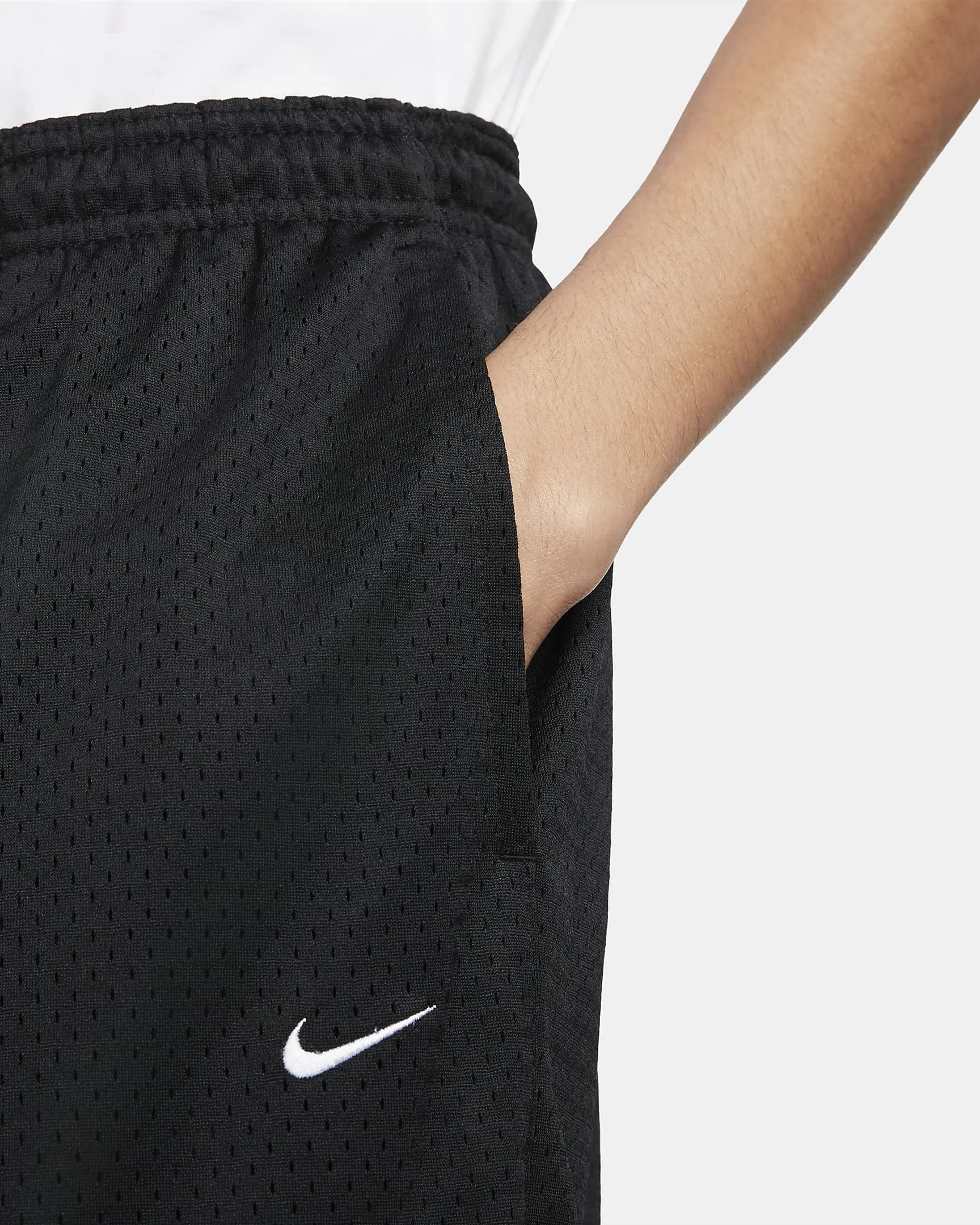 Nike Sportswear Authentics Men's Mesh Shorts