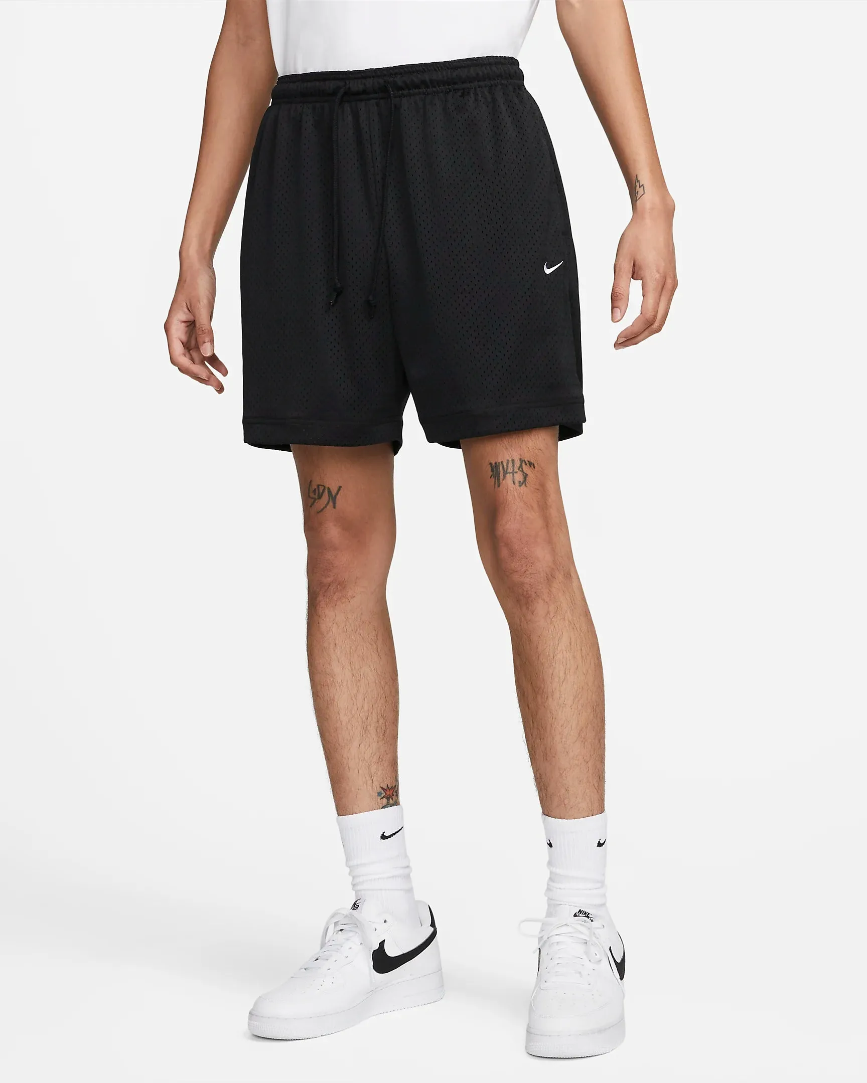 Nike Sportswear Authentics Men's Mesh Shorts