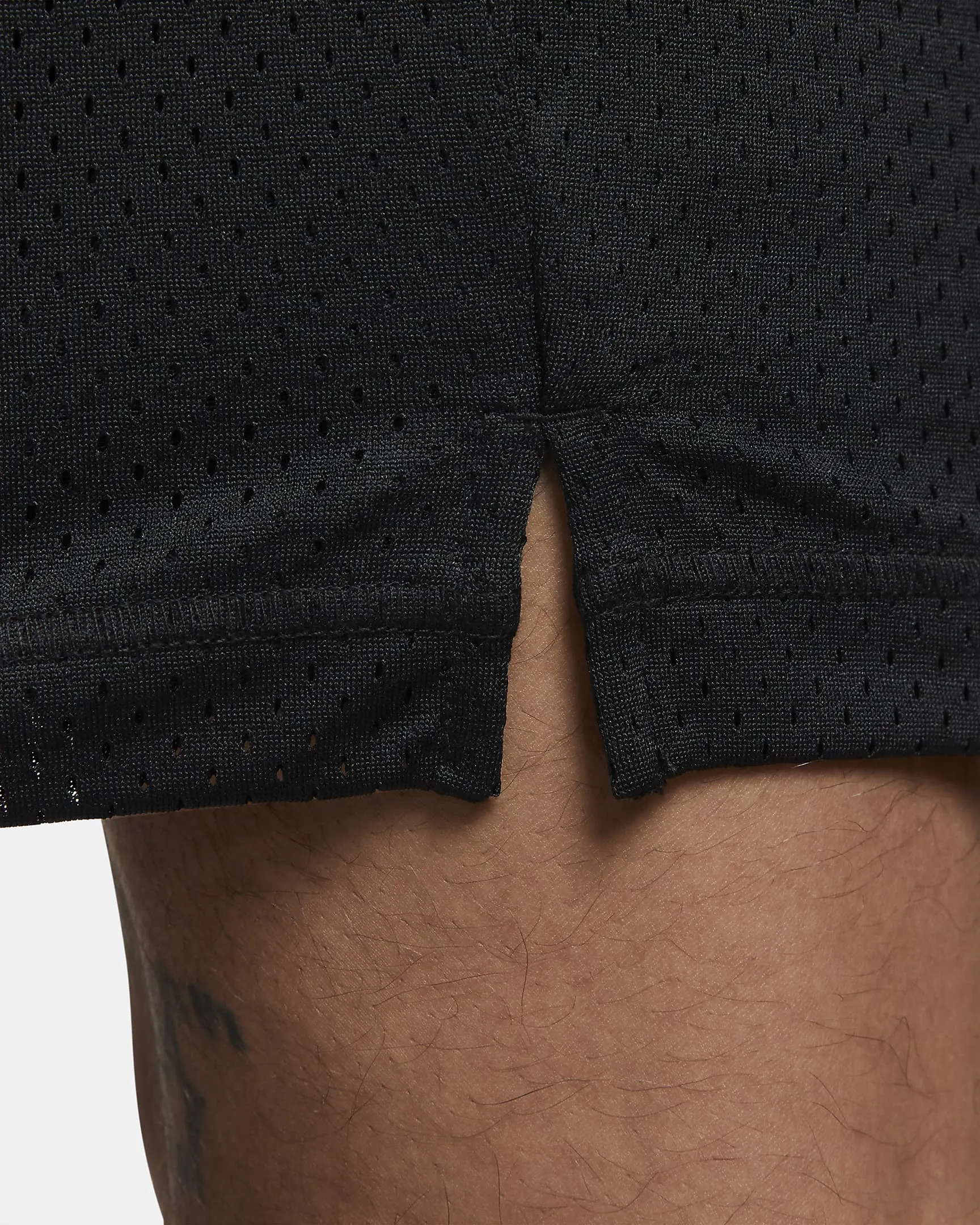 Nike Sportswear Authentics Men's Mesh Shorts