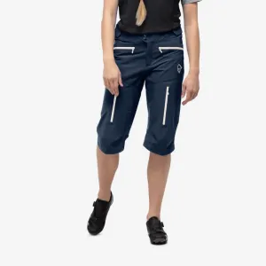 Norrøna Fjora Flex1 Shorts (Women's)