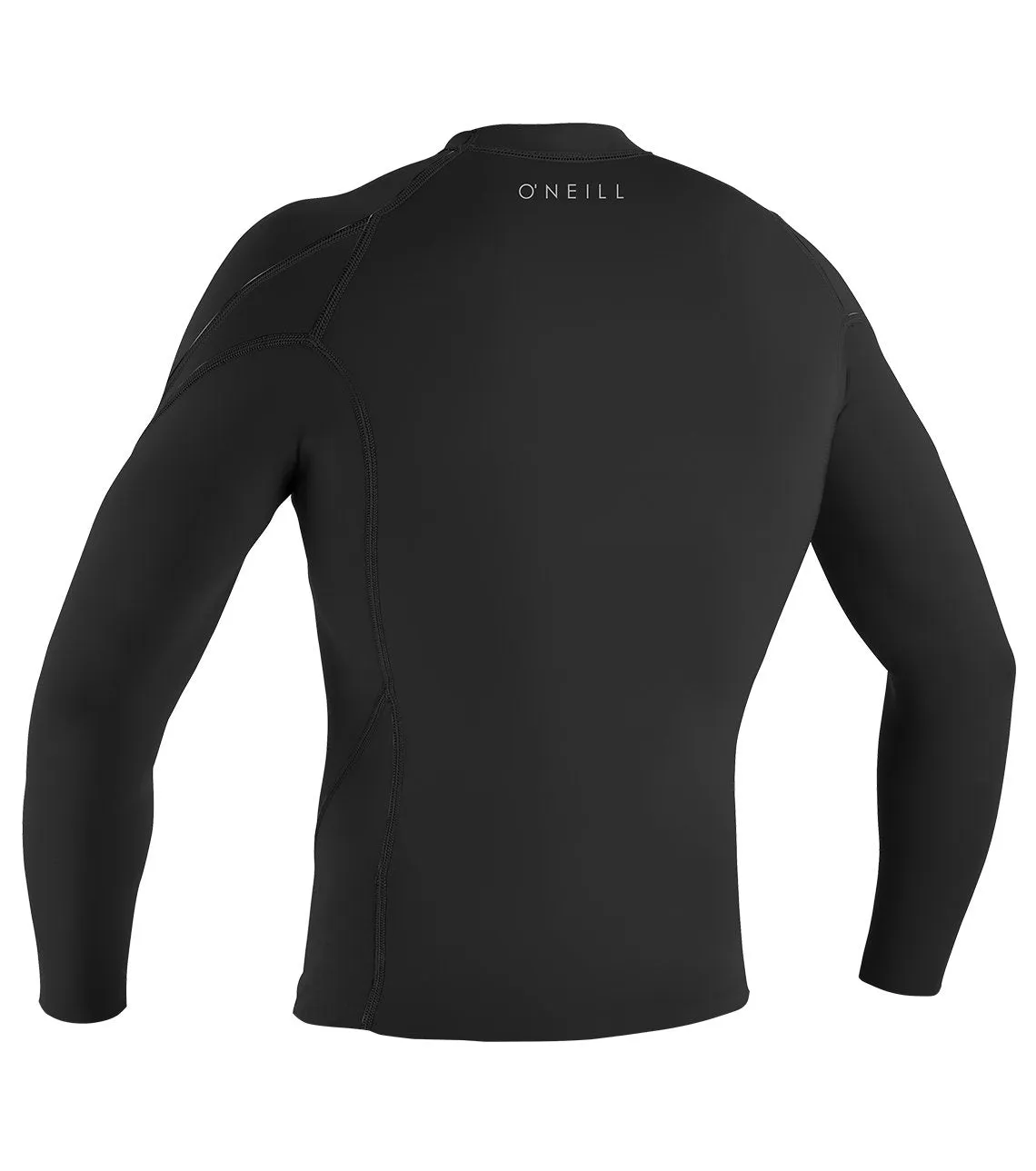 O Neill Reactor-2 1.5/1.0mm L/S Boys Wetsuit Jacket