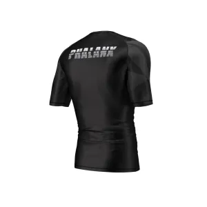 Phalanx "Shatter" Short Sleeve Rash Guard