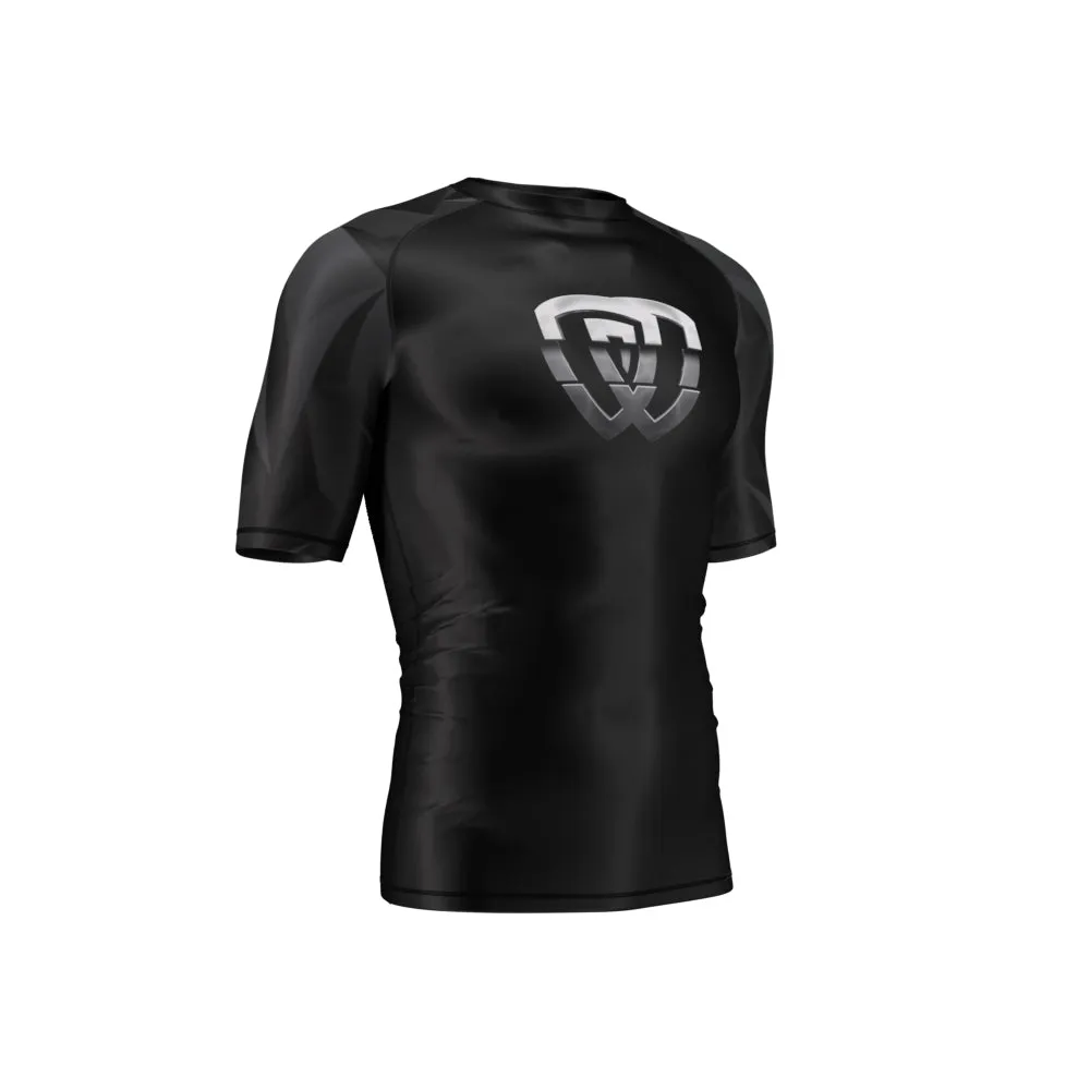 Phalanx "Shatter" Short Sleeve Rash Guard