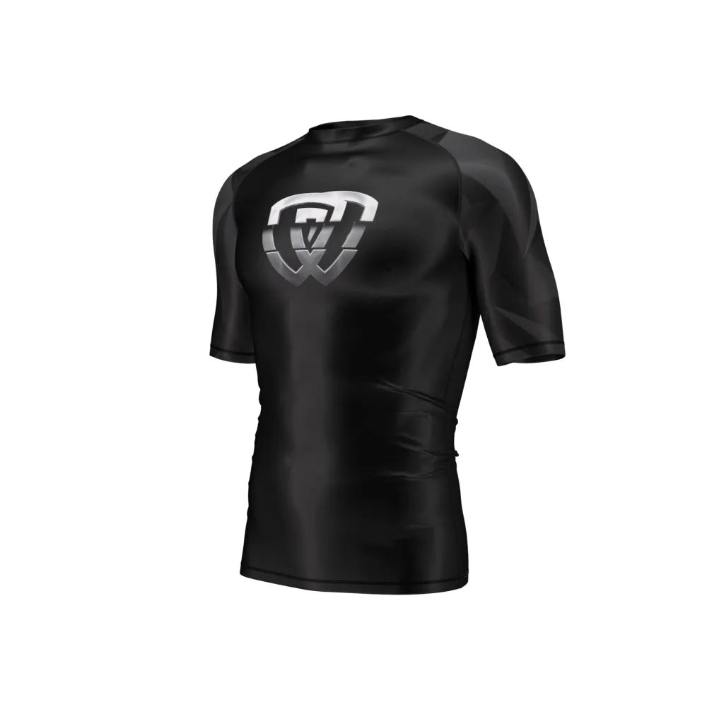 Phalanx "Shatter" Short Sleeve Rash Guard