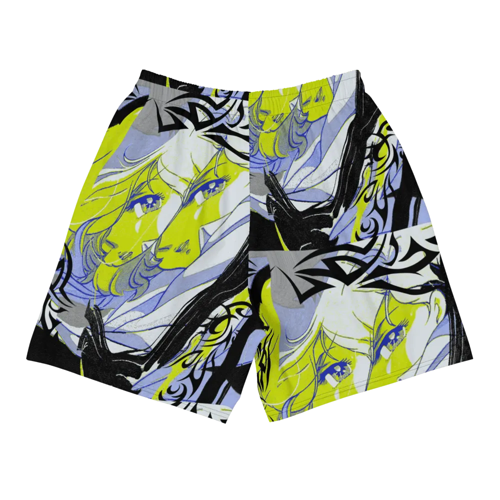 Poisson 997® Shorts