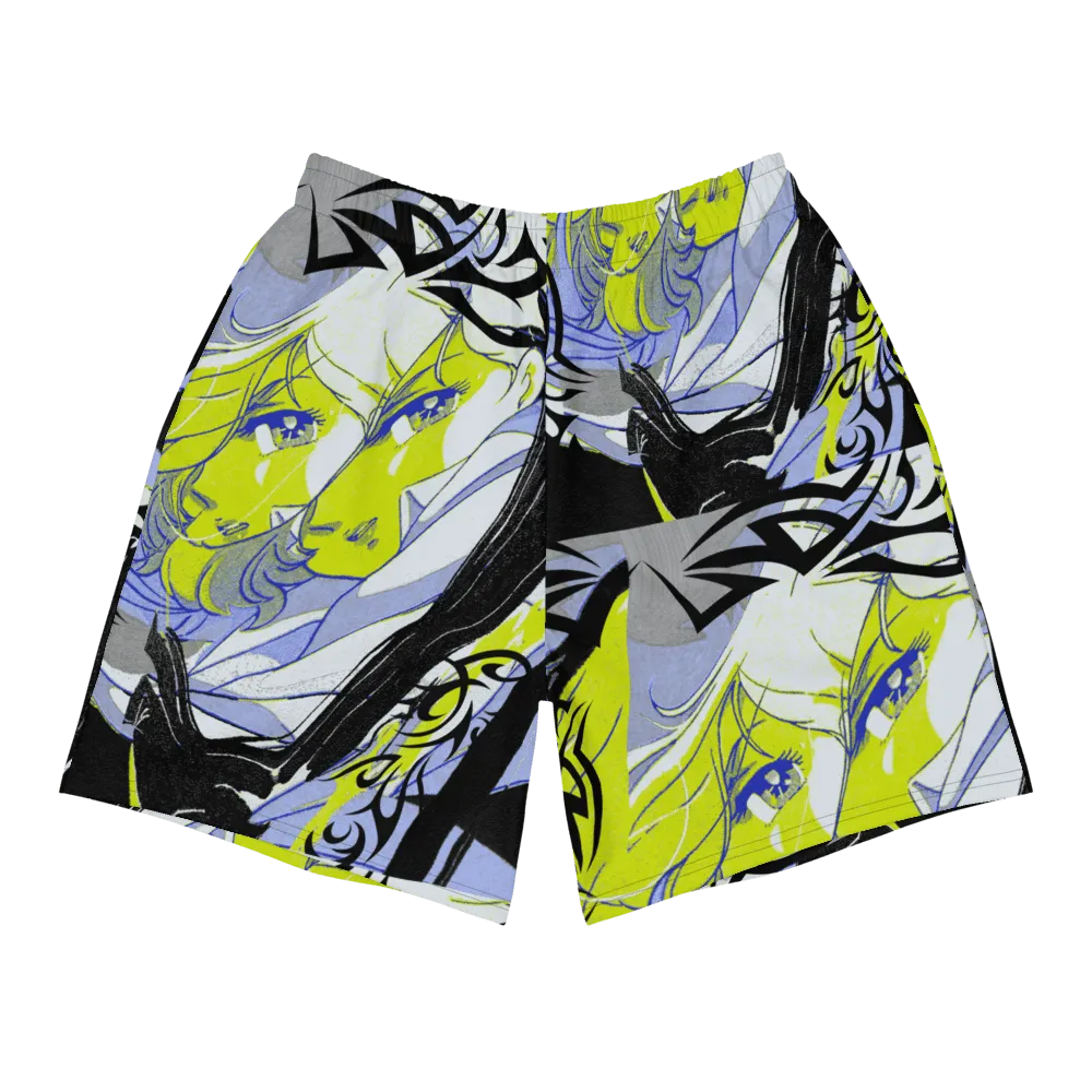 Poisson 997® Shorts