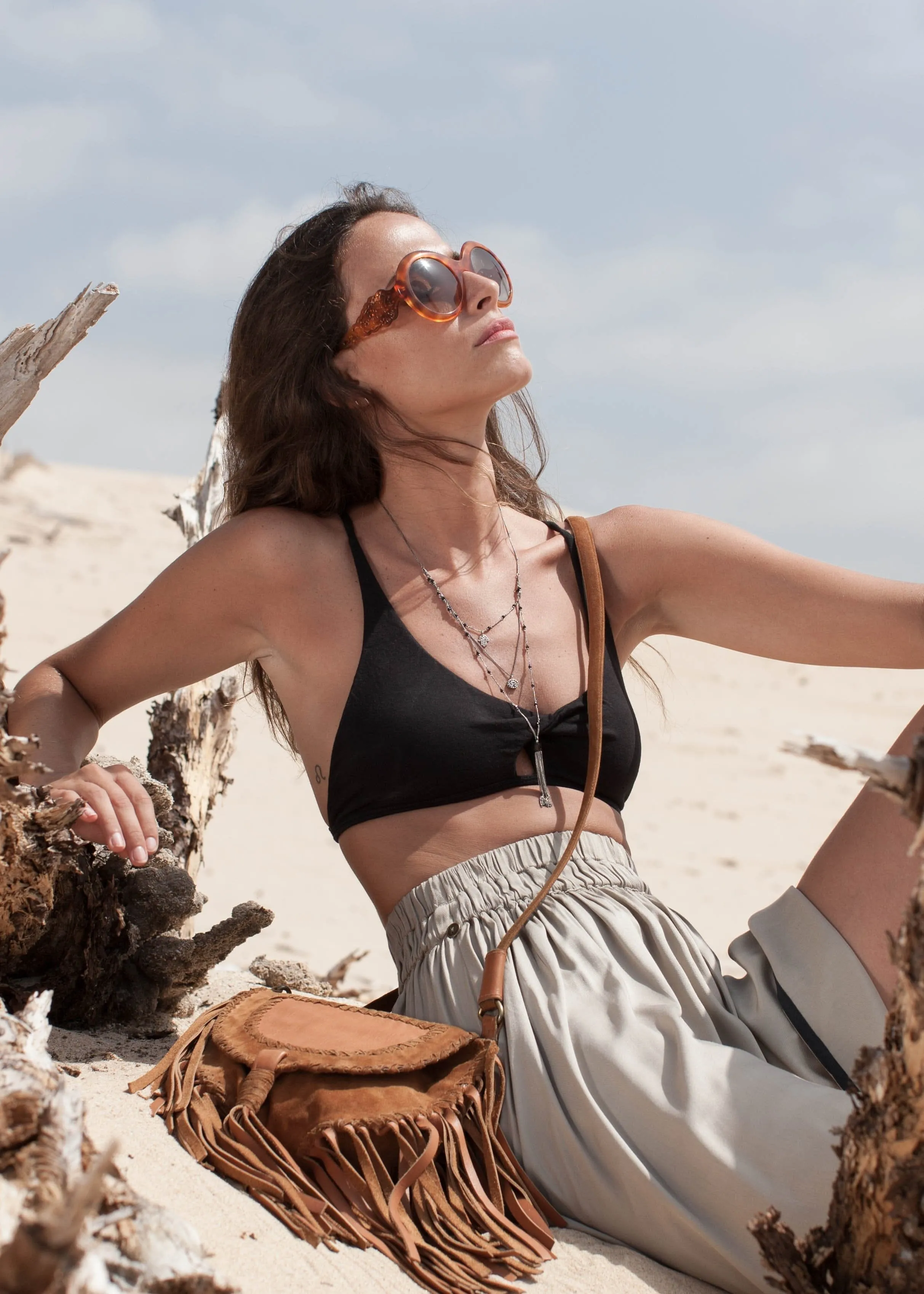 Radiance Bralette