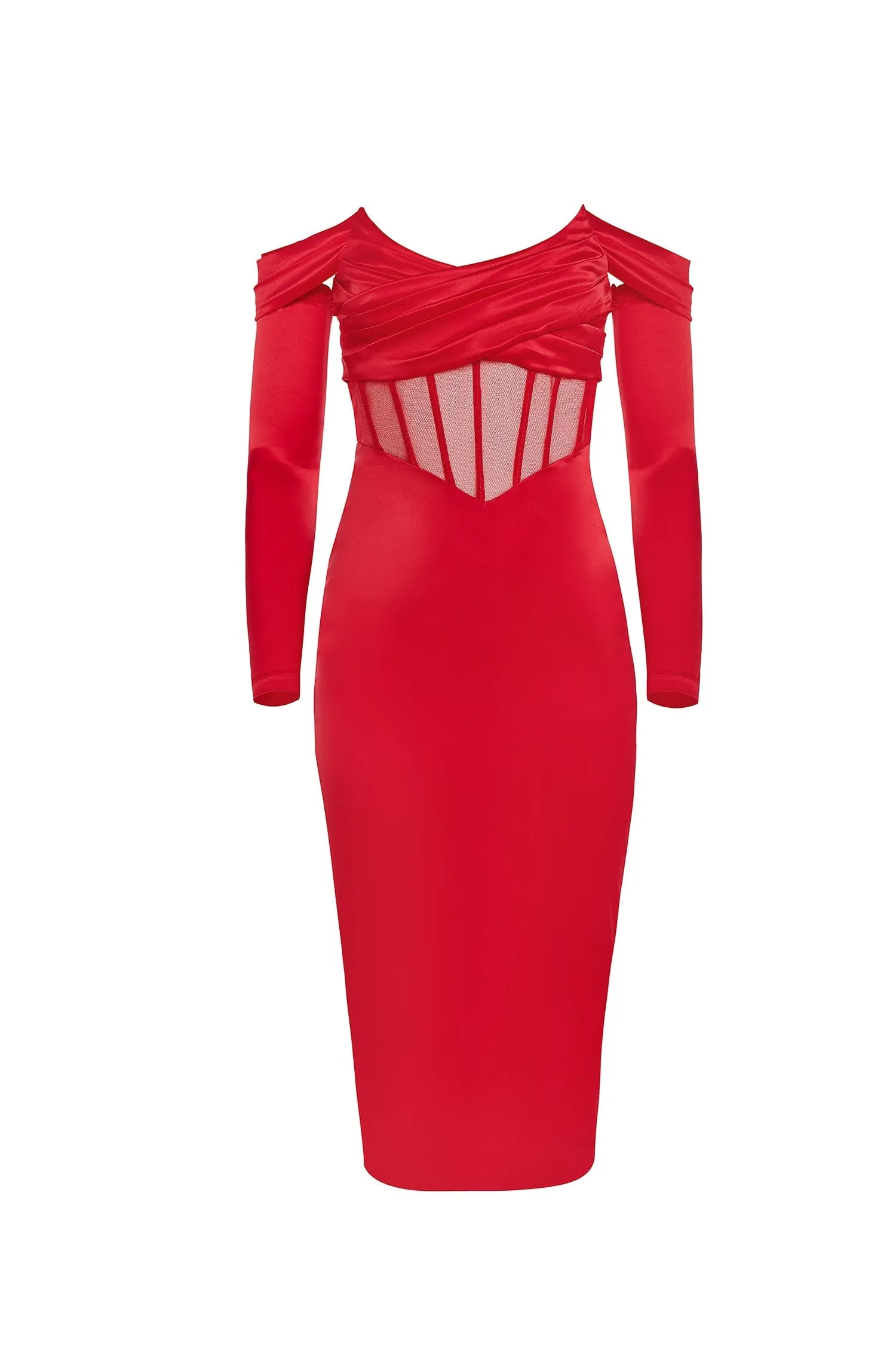 Ramiza Dress