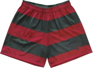RF Mesh Freddy Shorts