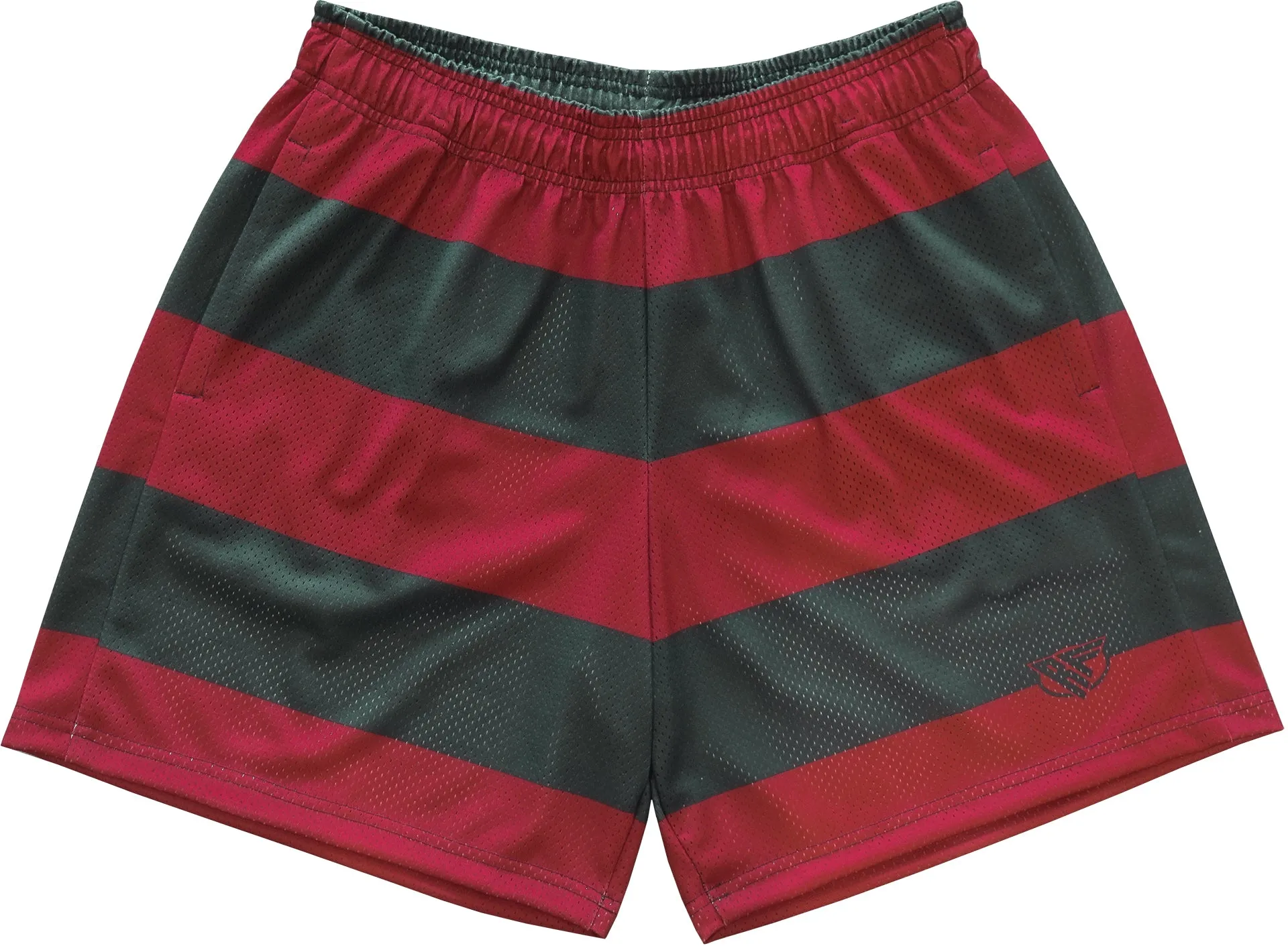 RF Mesh Freddy Shorts