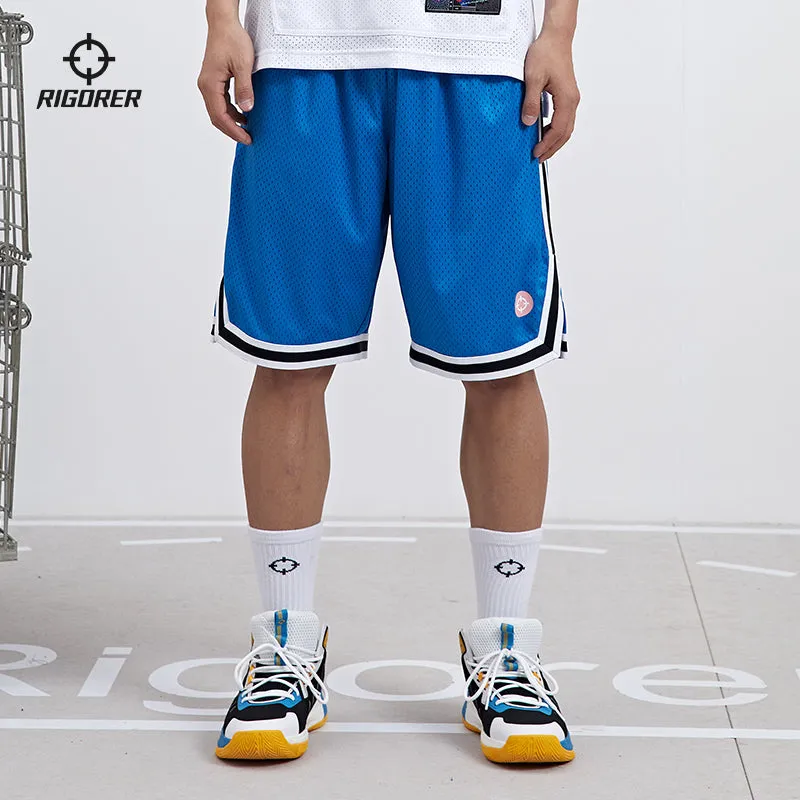 Rigorer Austin Reaves Same Style Basketball Shorts [Z121211664]