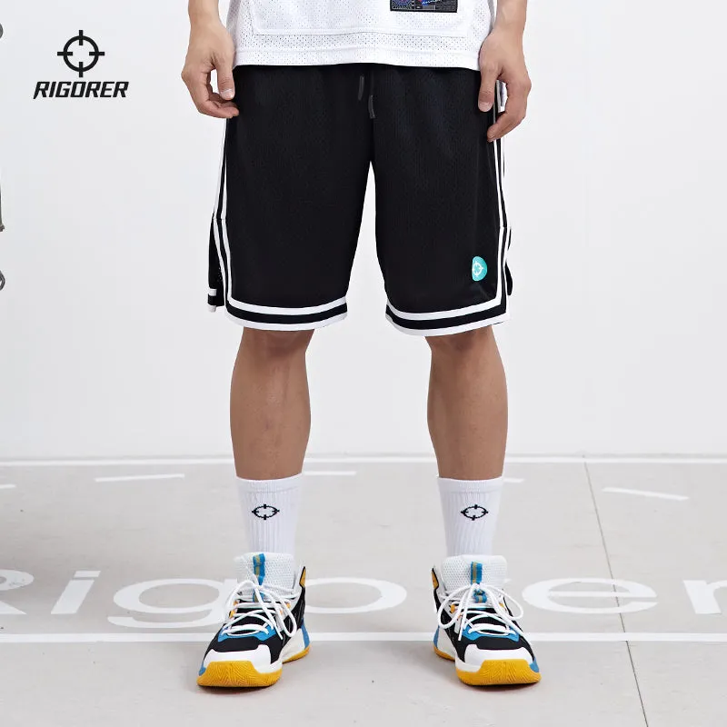 Rigorer Austin Reaves Same Style Basketball Shorts [Z121211664]