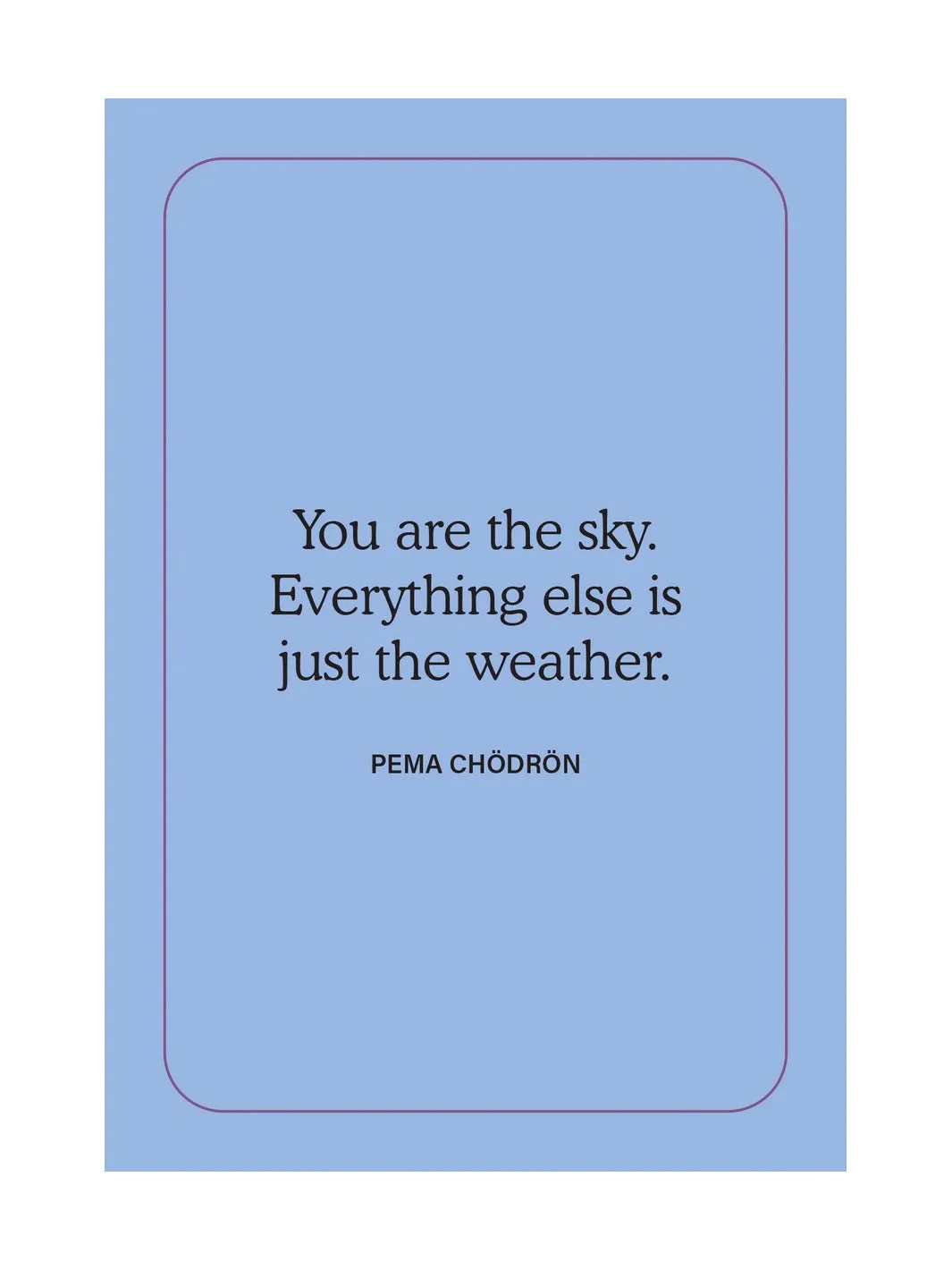 RISE AND SHINE CARDS