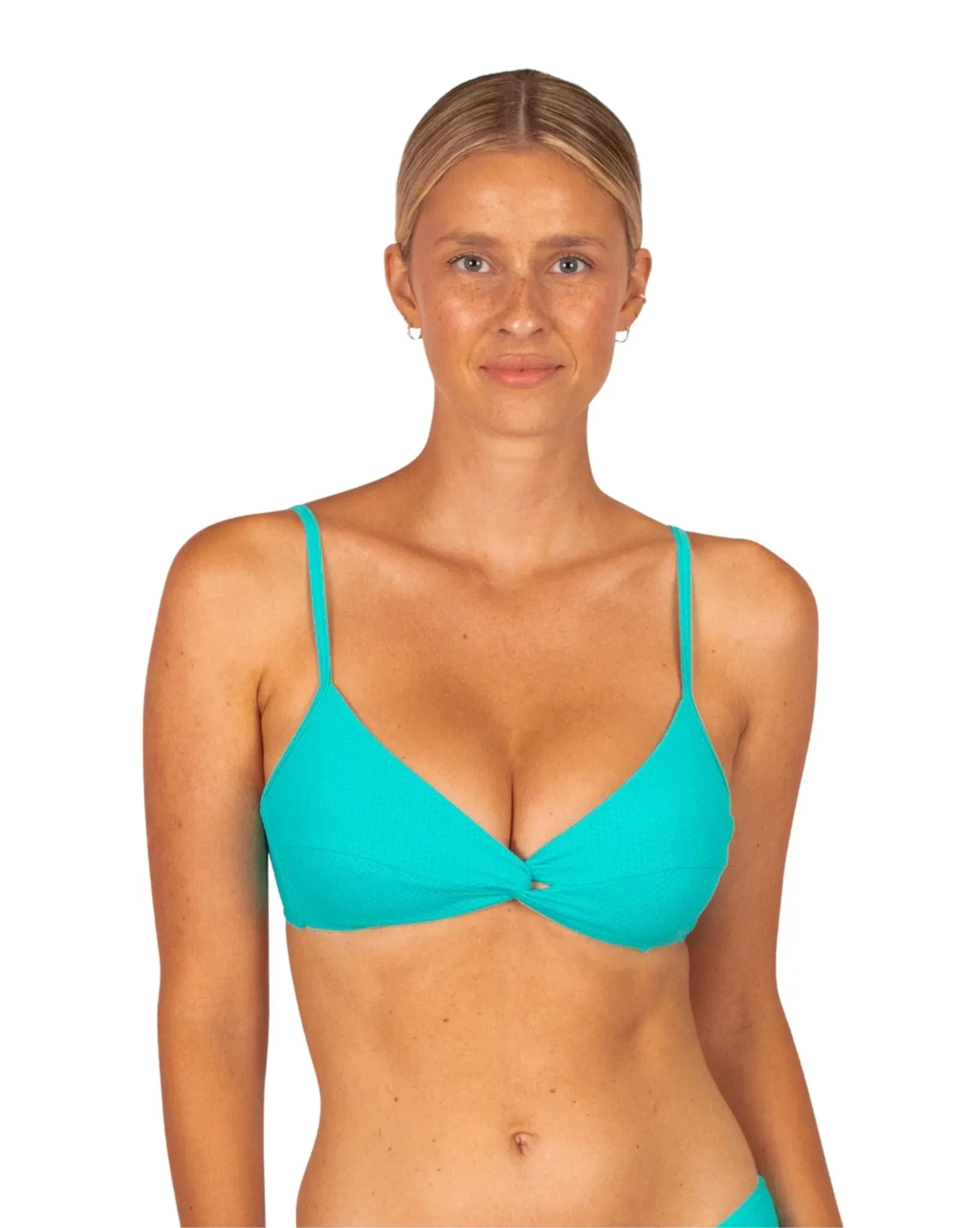 Rococco Twist Bralette