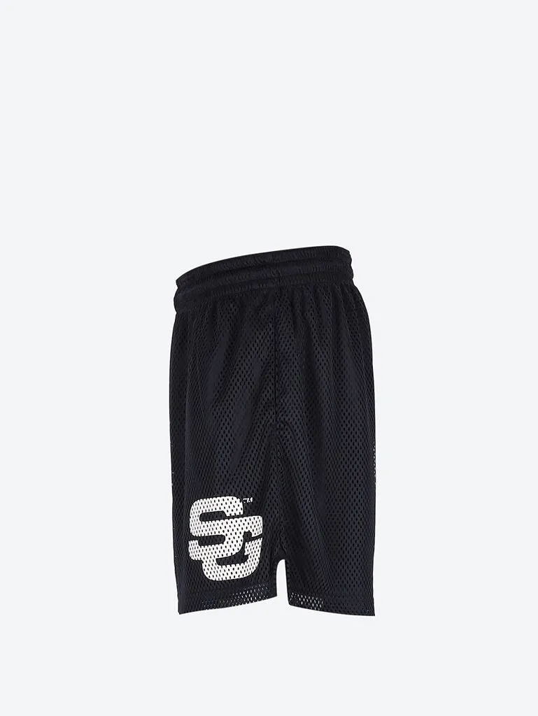 Sg mesh shorts