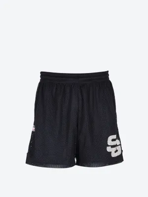 Sg mesh shorts
