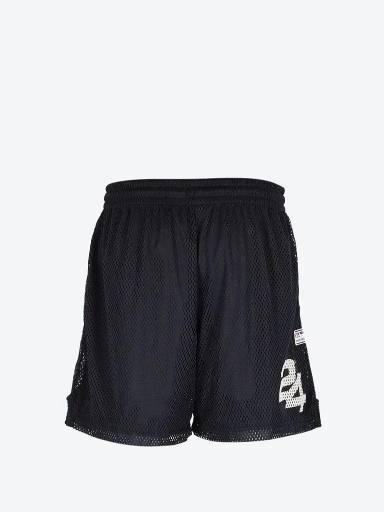 Sg mesh shorts
