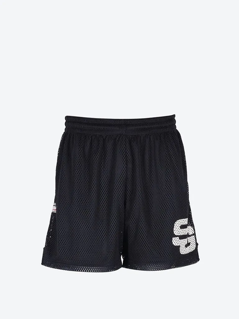 Sg mesh shorts
