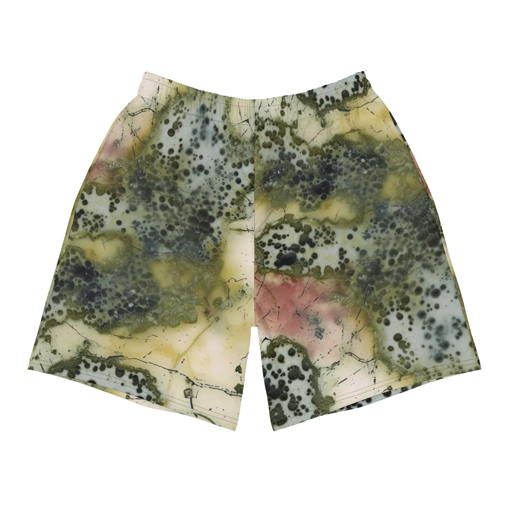 Shissei® Unisex Shorts 1/1 (Unique)