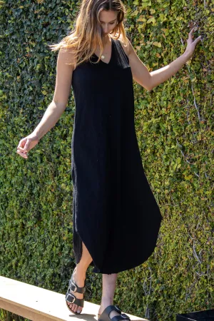 Sleeveless Dress