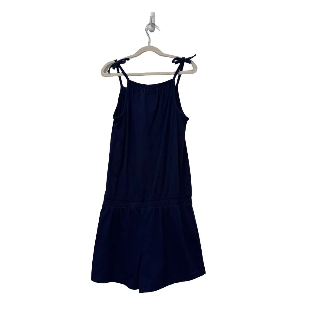 Sleeveless Jumper