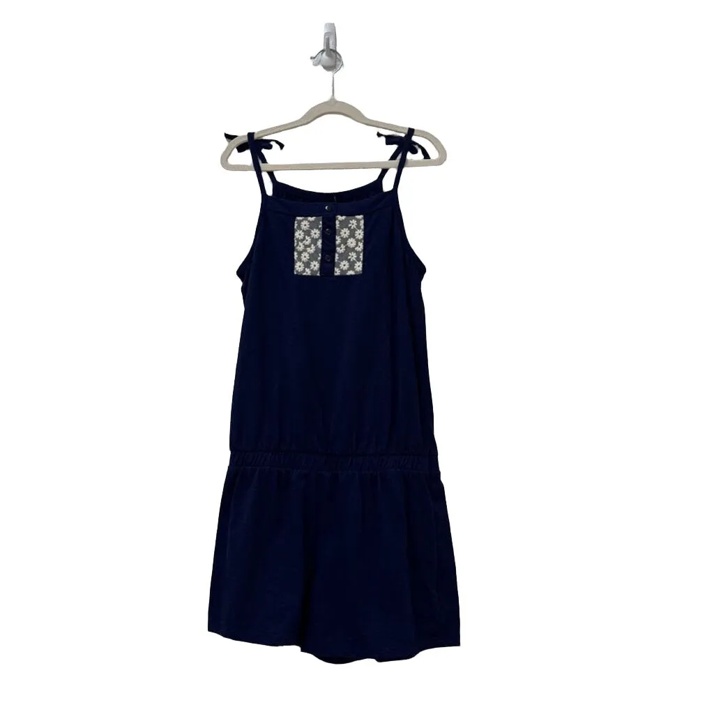 Sleeveless Jumper