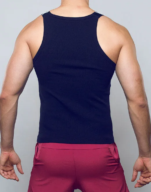 SPR Max Singlet - Black