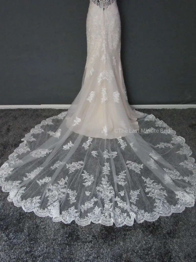 Stella York 6245