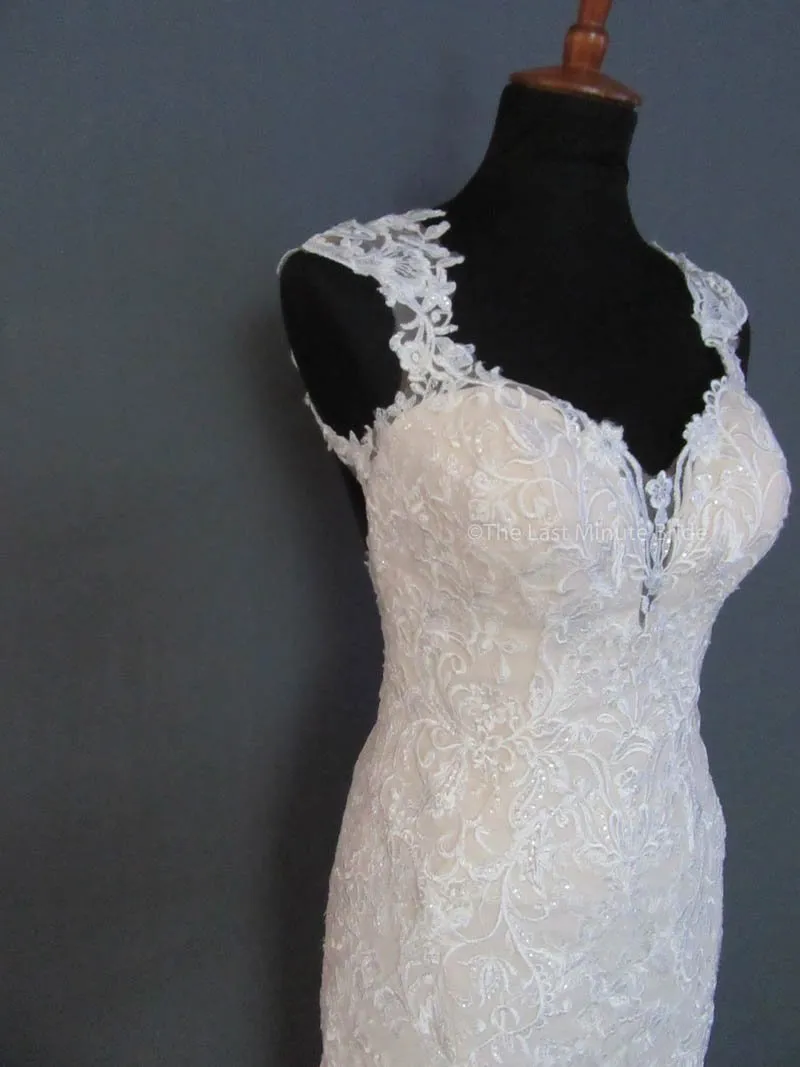 Stella York 6245