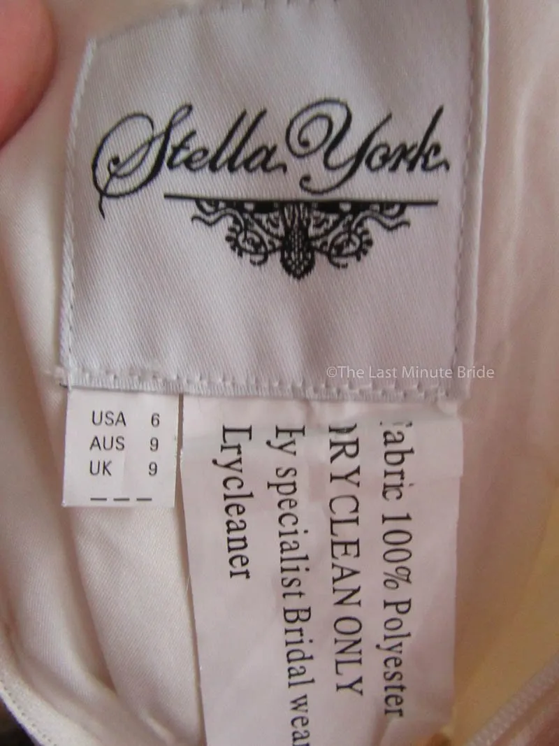 Stella York 6245