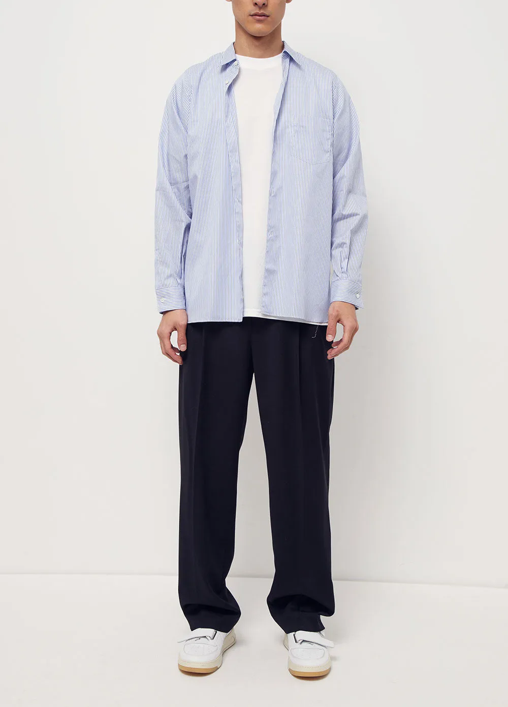 Stripe Shirt
