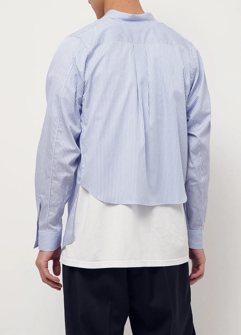 Stripe Shirt