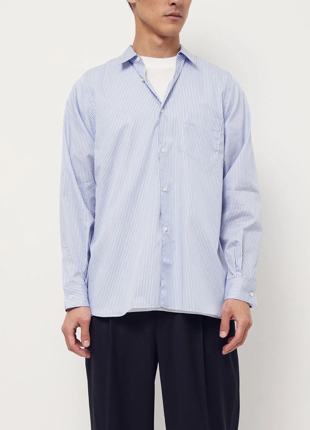 Stripe Shirt