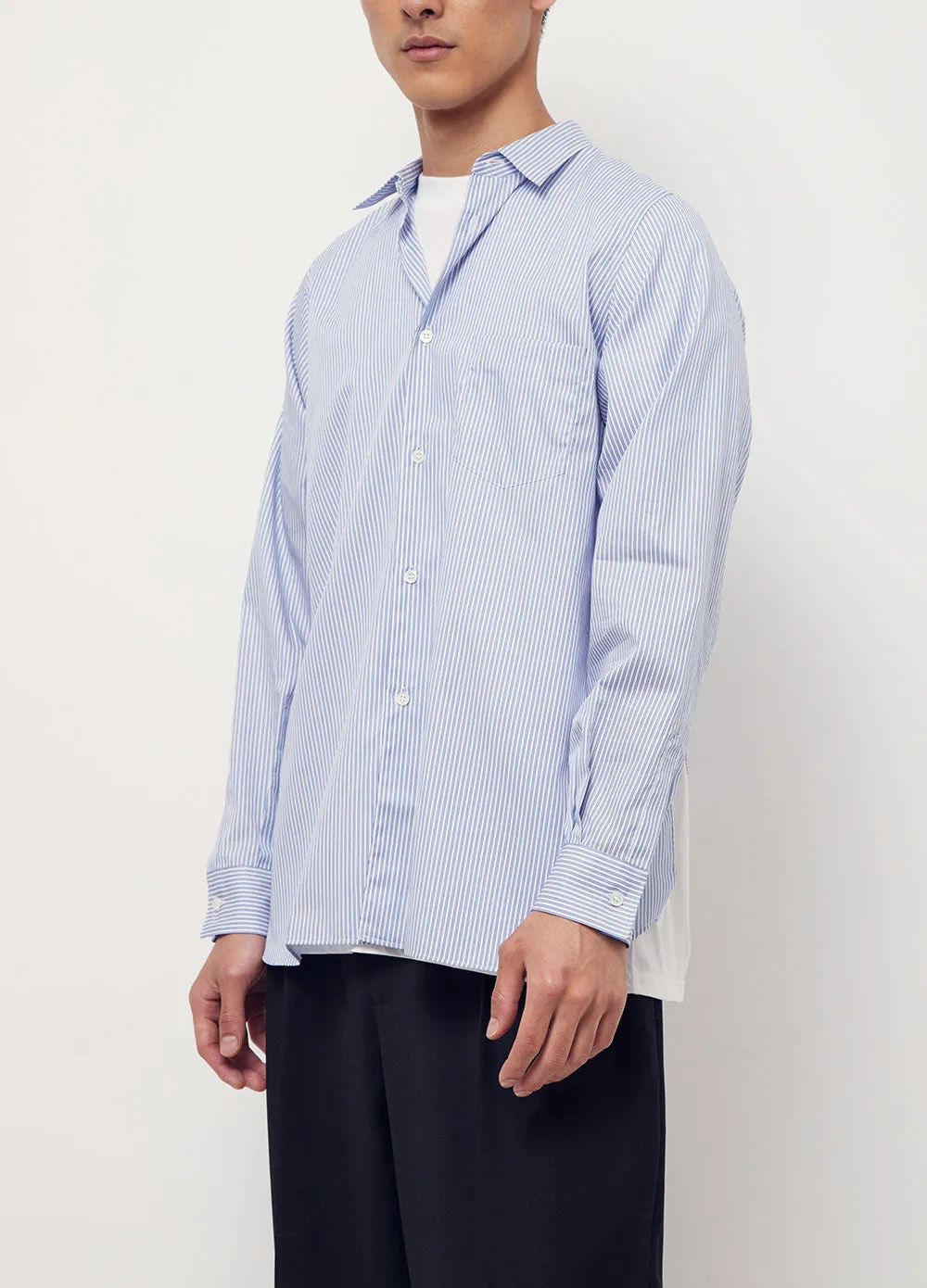 Stripe Shirt