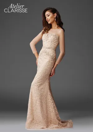 Style #M6427