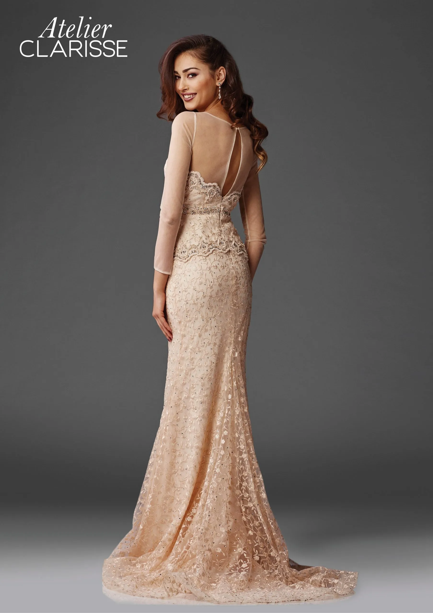 Style #M6427