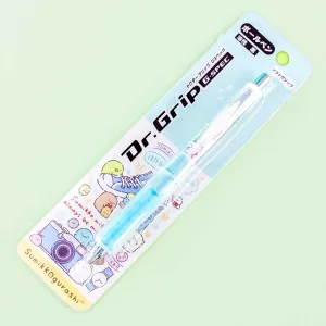 Sumikko Gurashi Travel Time Ballpoint Pen