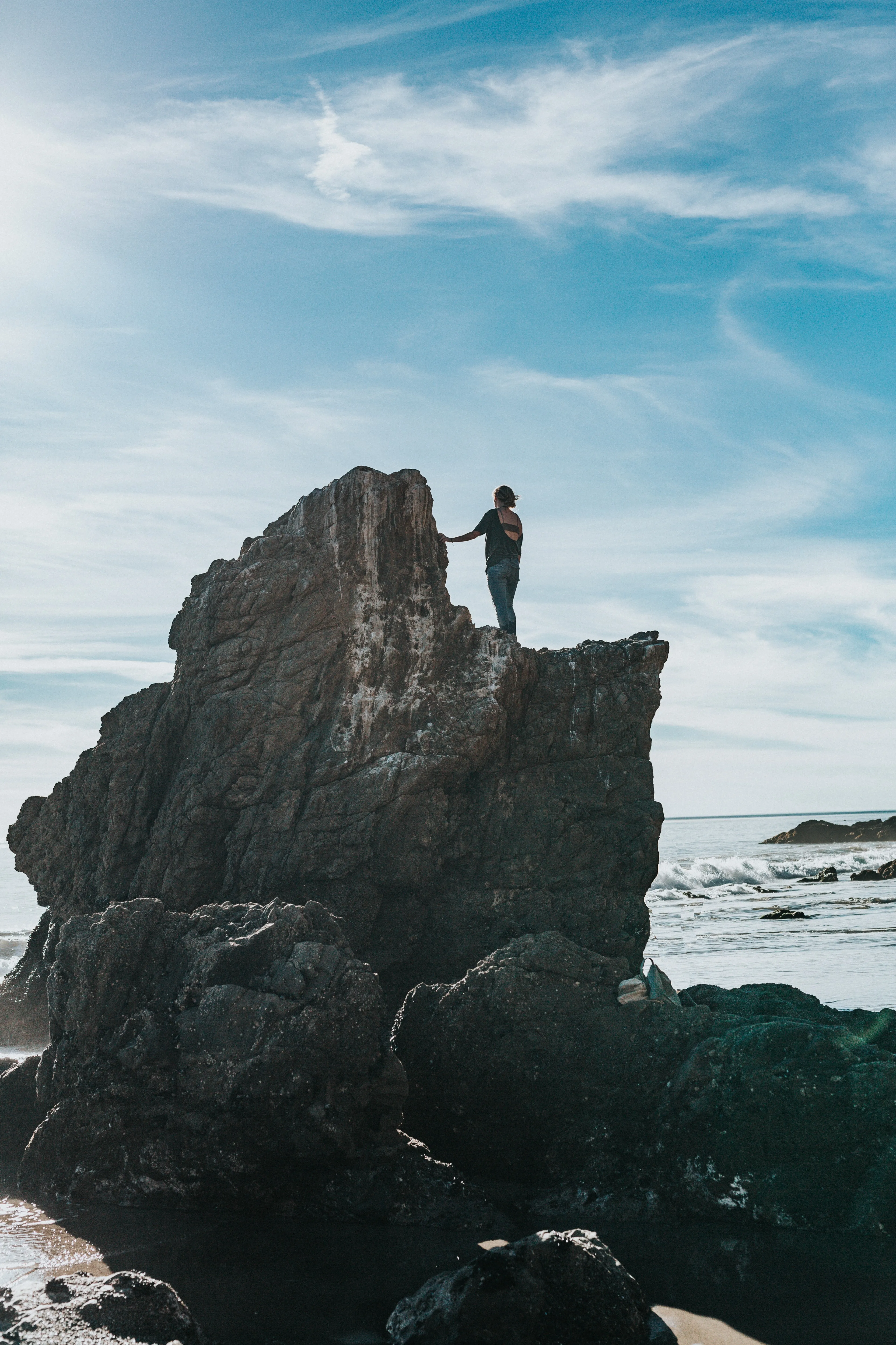 Tastes & Trails of Malibu