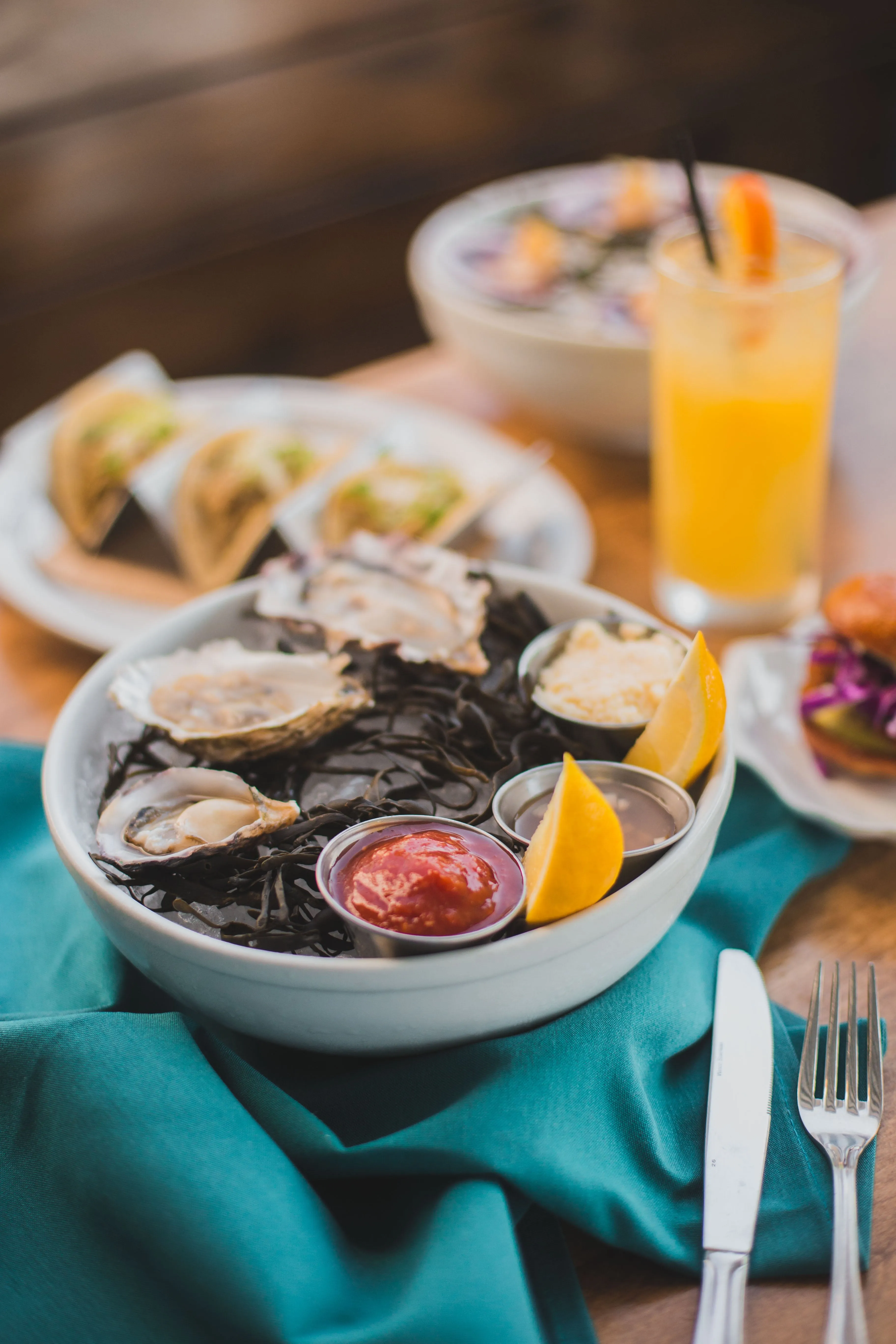Tastes & Trails of Malibu