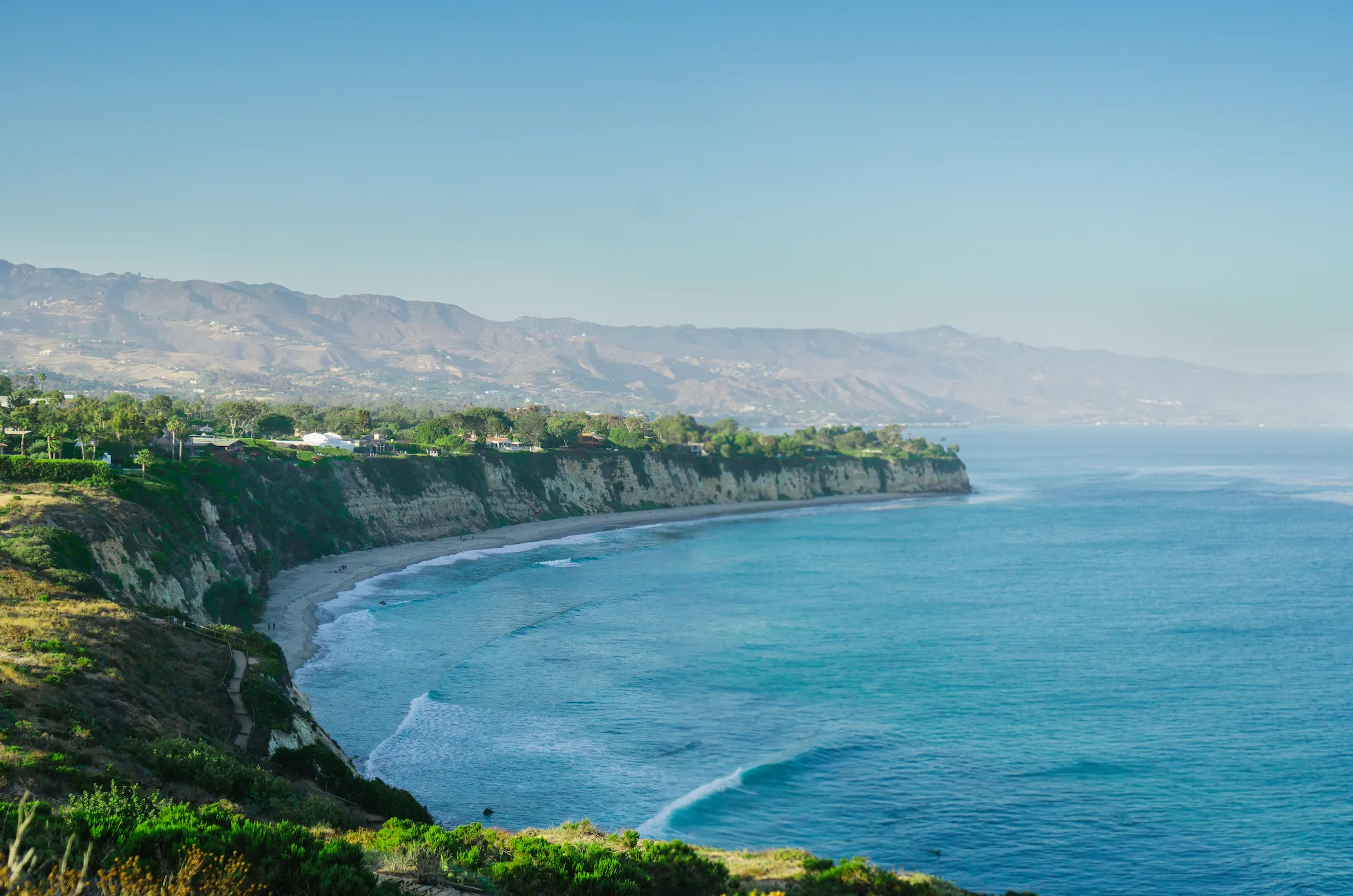 Tastes & Trails of Malibu