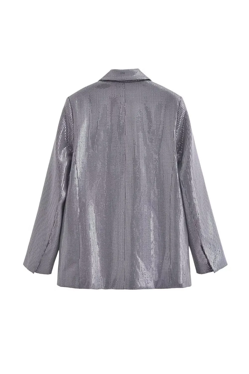'Tatum'  Sequin-Embellished Blazer Jacket & Pants (Sold Separately)