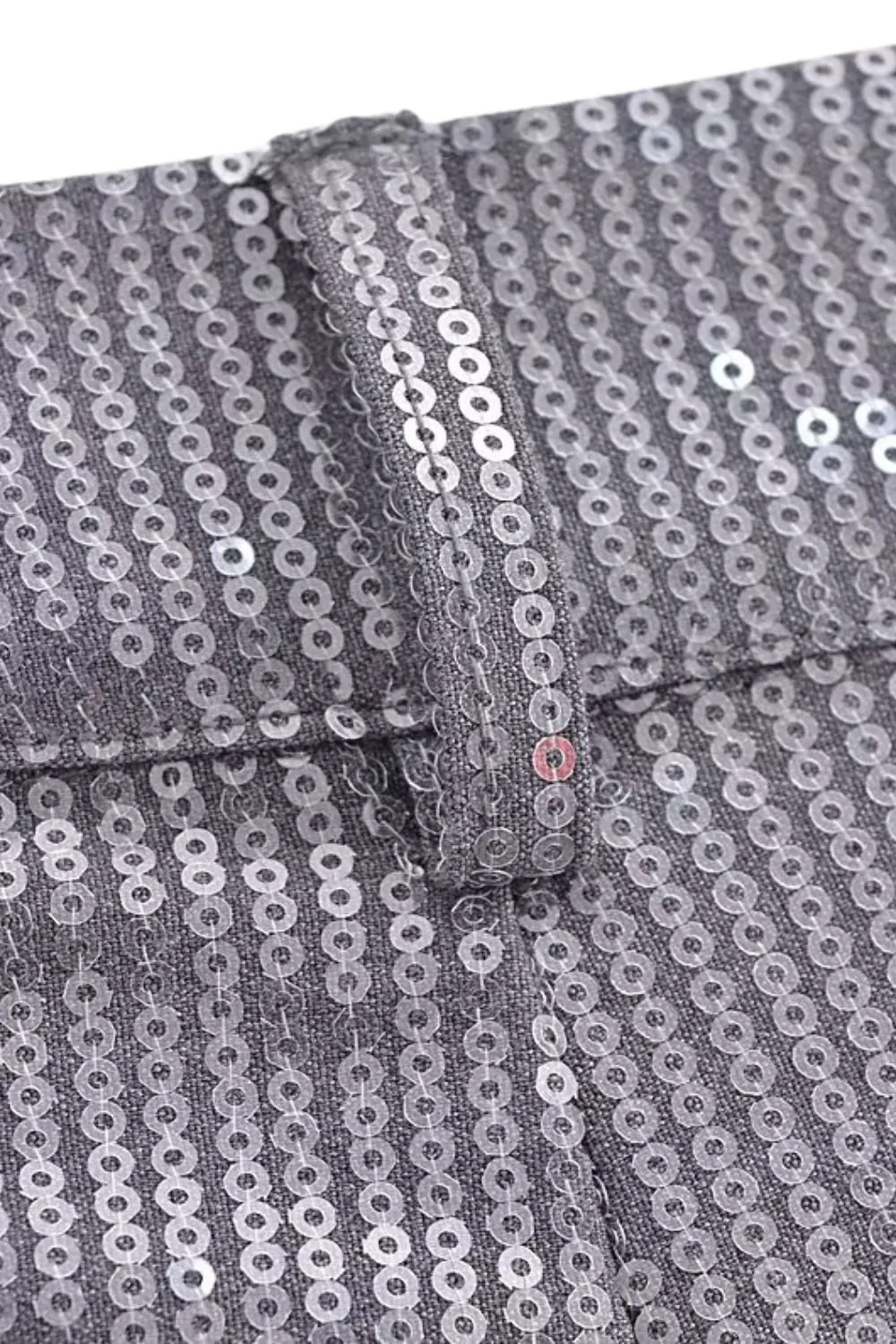 'Tatum'  Sequin-Embellished Blazer Jacket & Pants (Sold Separately)