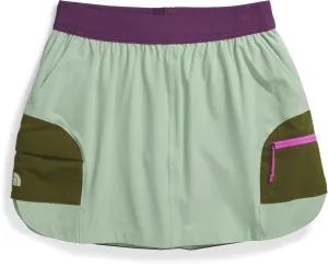The North Face W's Trailwear OKT Long Haul Skort